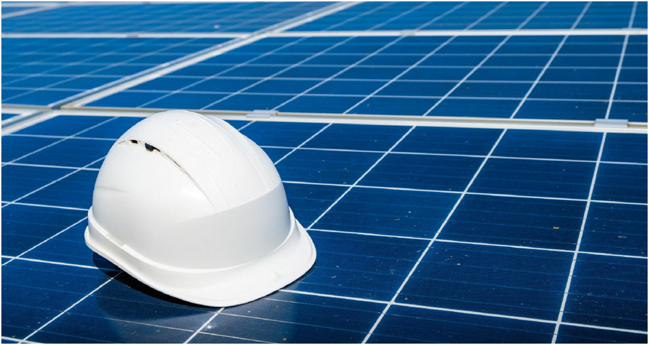 Solar Energy